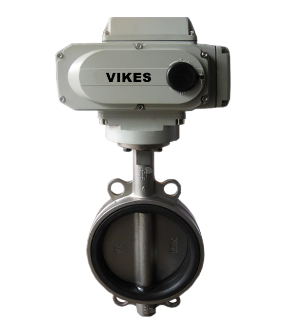 ƷƣVK6 electric butterfly valve series
955