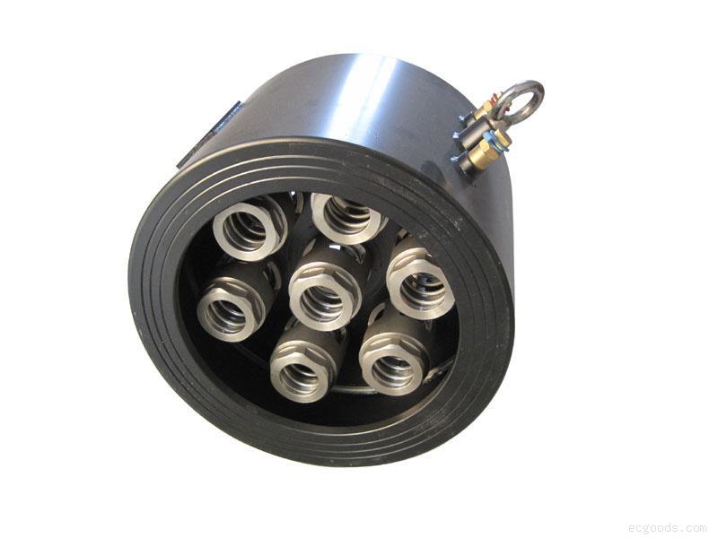 ƷƣVK5.C Series Dynamic Flow Control Valves
701