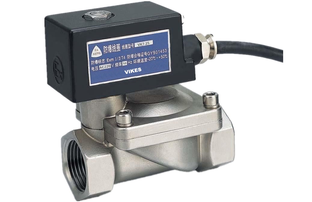ƷƣVK7 series solenoid valve nipple
810