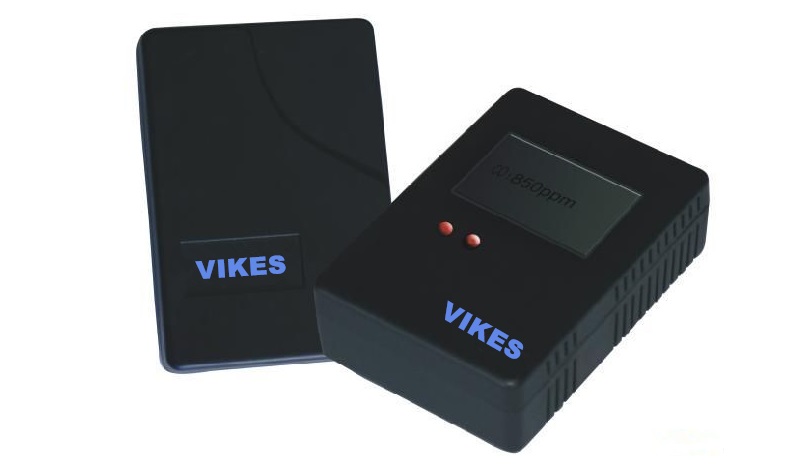 ƷƣVK8.CO2 carbon dioxide transmitter
756