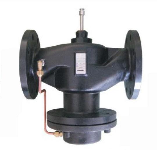 ƷƣVK5.A dynamic equilibrium electric control valve
826