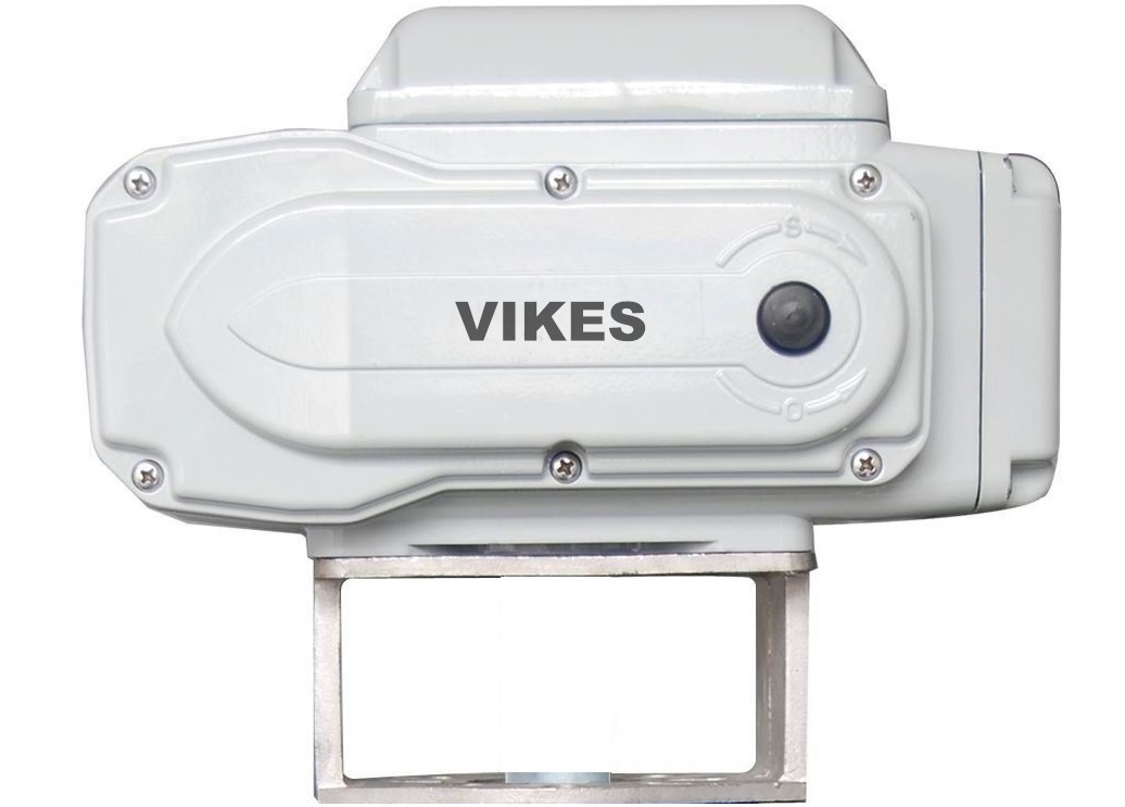 ƷƣVK6 electric butterfly valve actuator
796