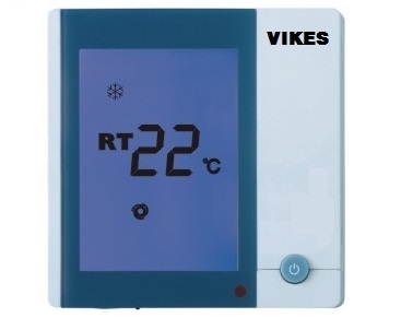 ƷƣVK9.W4 temperature controller
848