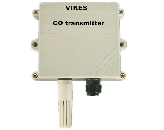 ƷƣVK8.CO carbon monoxide transmitter
827