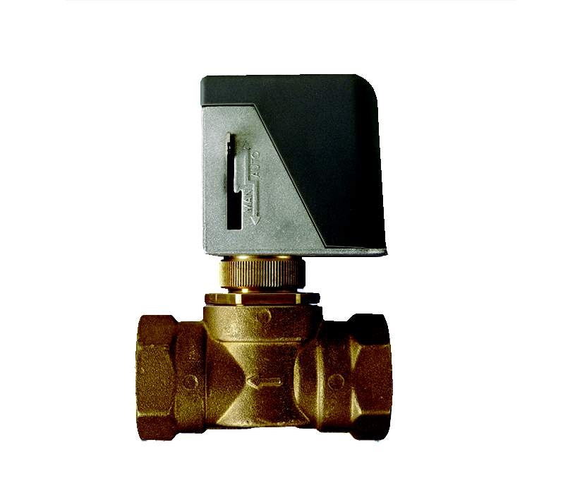 ƷƣVK9.J series fan coil electric two-way valve
859